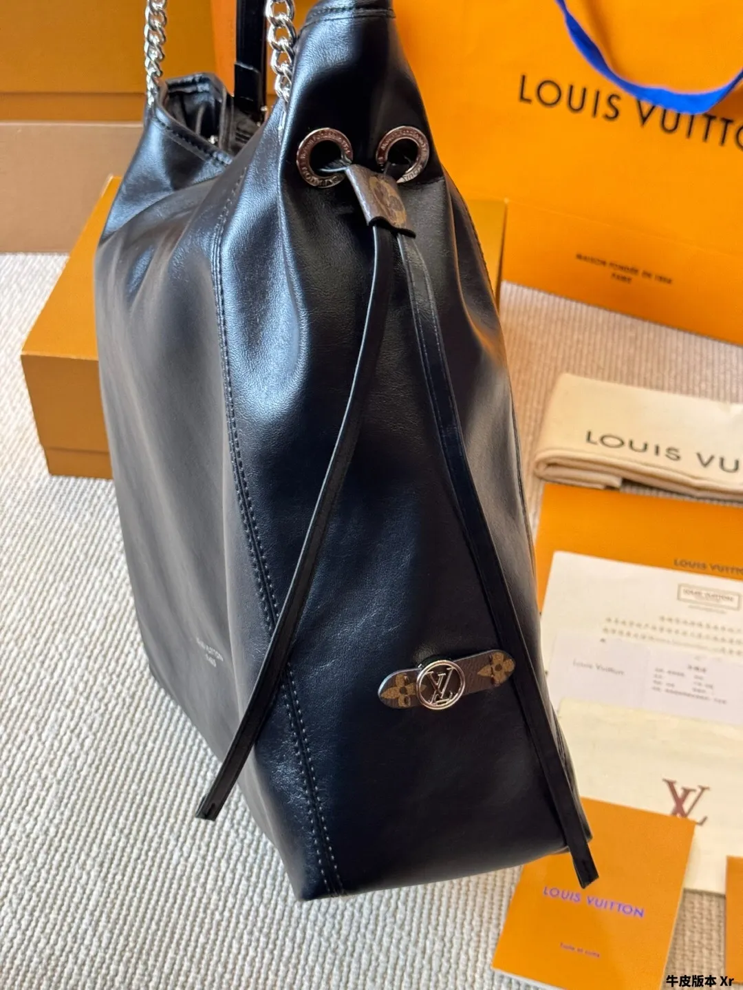 All Categories Official Website "Brand Women's Bags" Women's Bags 💙 LV 2025 New LV Crossbody Bag
