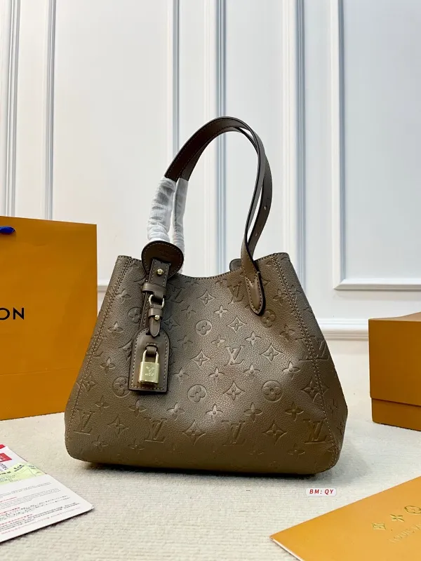 All Categories Official Website "Brand Women's Bags" Women's Bags 💙 LV 2025 New LV Handbags
