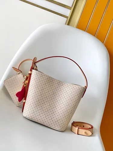 All Categories Official Website "Brand Women's Bags" Women's Bags 💙 LV 2025 New LV Crossbody Bag