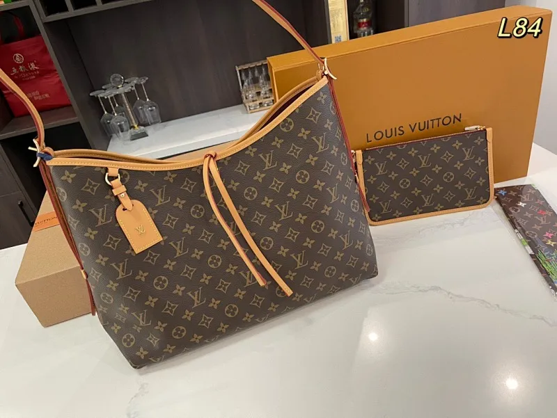 All Categories Official Website "Brand Women's Bags" Women's Bags 💙 LV 2024 New LV Crossbody Bag