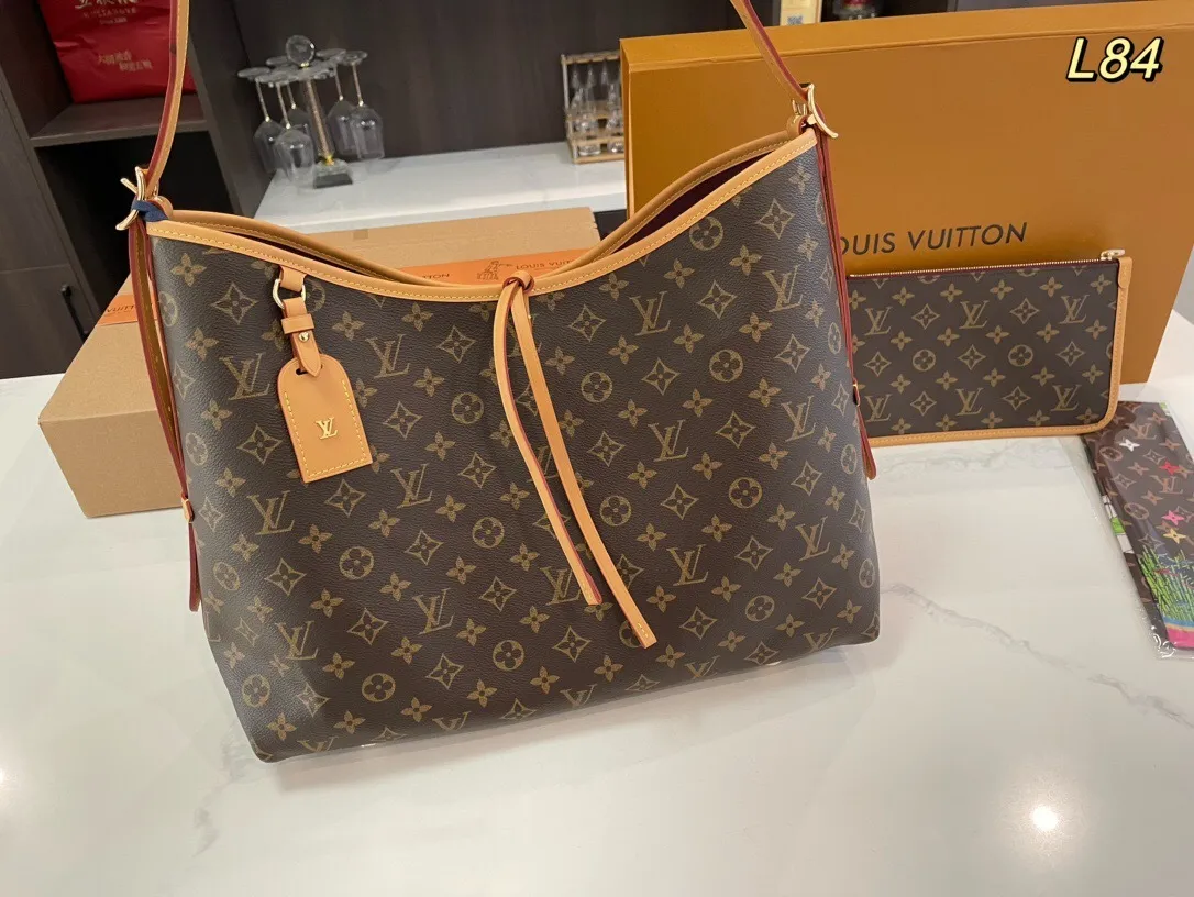 All Categories Official Website "Brand Women's Bags" Women's Bags 💙 LV 2024 New LV Crossbody Bag