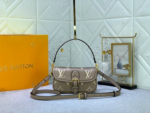All Categories Official Website "Brand Women's Bags" Women's Bags 💙 LV 2024 New LV Crossbody Bag