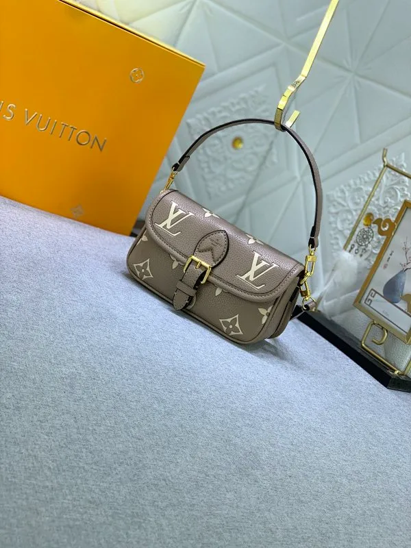 All Categories Official Website "Brand Women's Bags" Women's Bags 💙 LV 2024 New LV Crossbody Bag