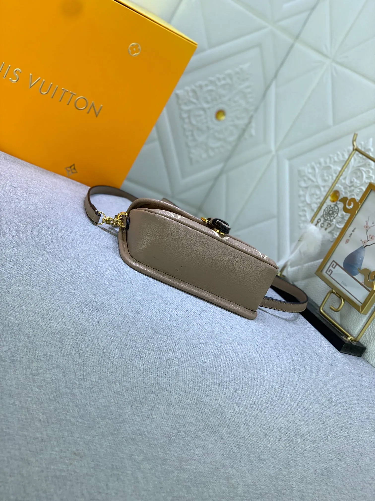 All Categories Official Website "Brand Women's Bags" Women's Bags 💙 LV 2024 New LV Crossbody Bag