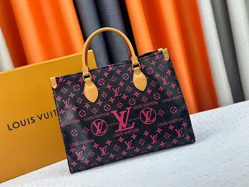 All Categories Official Website "Brand Women's Bags" Women's Bags 💙 LV 2024 Official Website New LV Handbags