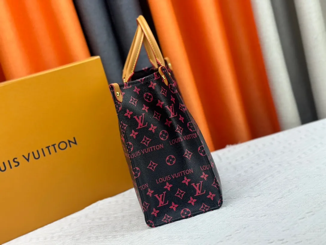 All Categories Official Website "Brand Women's Bags" Women's Bags 💙 LV 2024 Official Website New LV Handbags