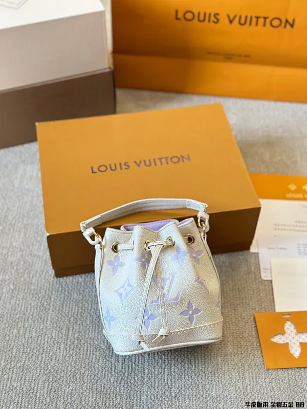 All Categories Official Website "Brand Women's Bags" Women's Bags 💙 LV 2024 Official Website New LV Crossbody Bags