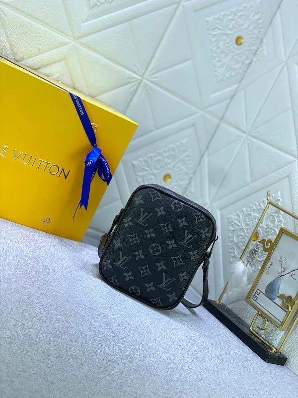 All categories Official website "Brand Women's Bags" Women's Bags 💙 LV 2023 new LVmini crossbody bag