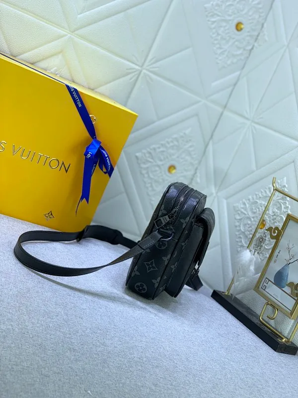 All categories Official website "Brand Women's Bags" Women's Bags 💙 LV 2023 new LVmini crossbody bag