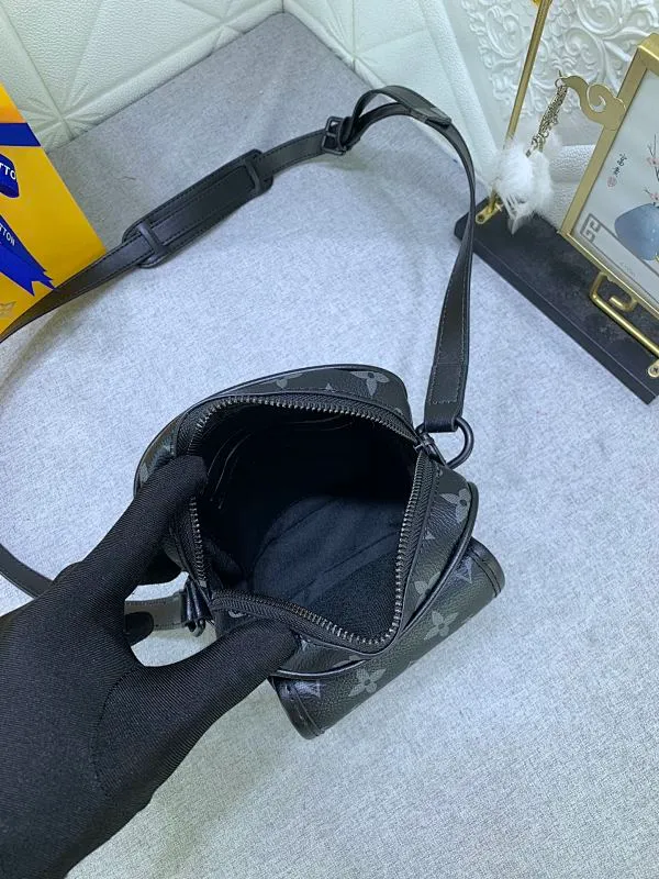 All categories Official website "Brand Women's Bags" Women's Bags 💙 LV 2023 new LVmini crossbody bag