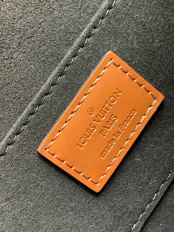 All categories Official website "Brand Women's Bags" Women's Bags 💙 LV replica LV, fine imitation LV bags, LV shoulder bags, 2023 official latest version LV calfskin crossbody bag, bag factory, original material, size: 20-15-9CM