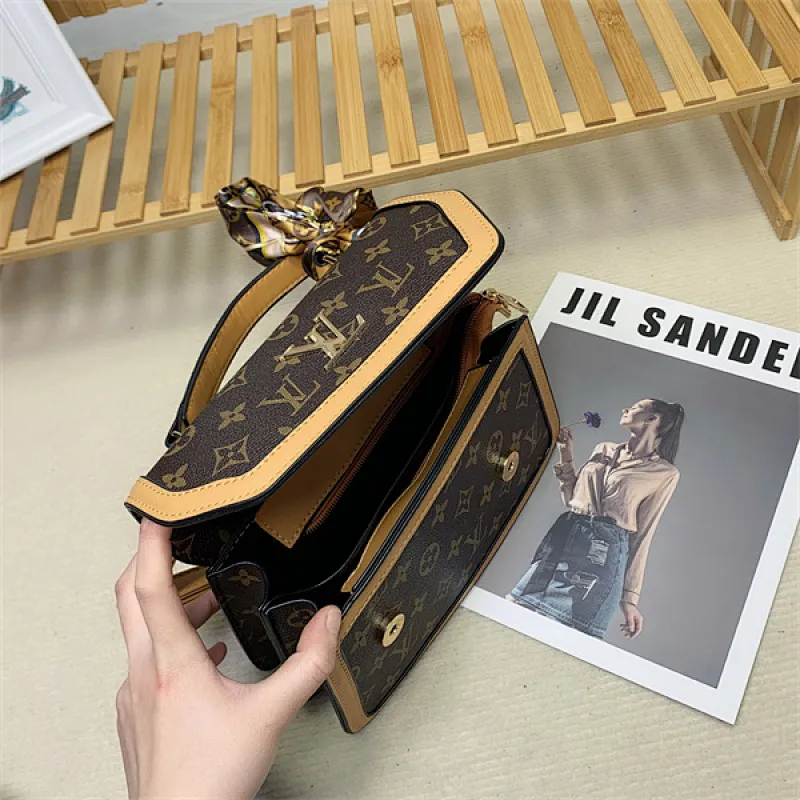 All categories Official website "Three-piece bag set" Three-piece set💖 LV 2023 new LV bag three-piece set wholesale