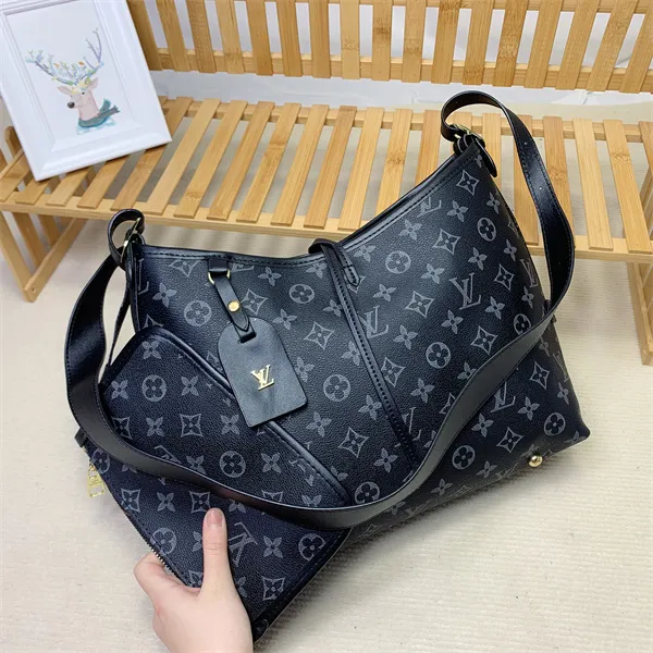 All categories Official website "Three-piece bag set" Three-piece set💖 LV 2023 new LV bag three-piece set wholesale