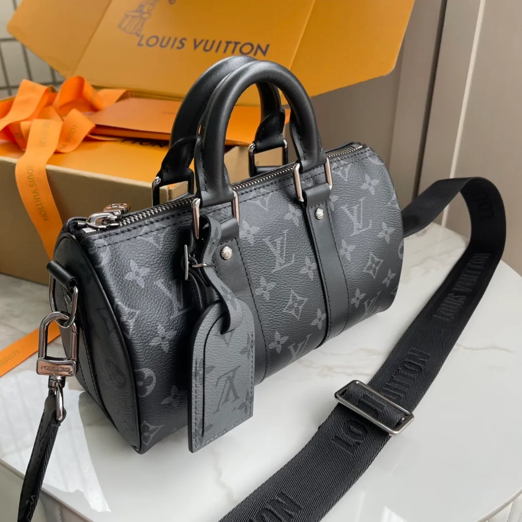 All Categories Official Website "Brand Women's Bags" Women's Bags 💙 LV 2026 New LV Crossbody Bag