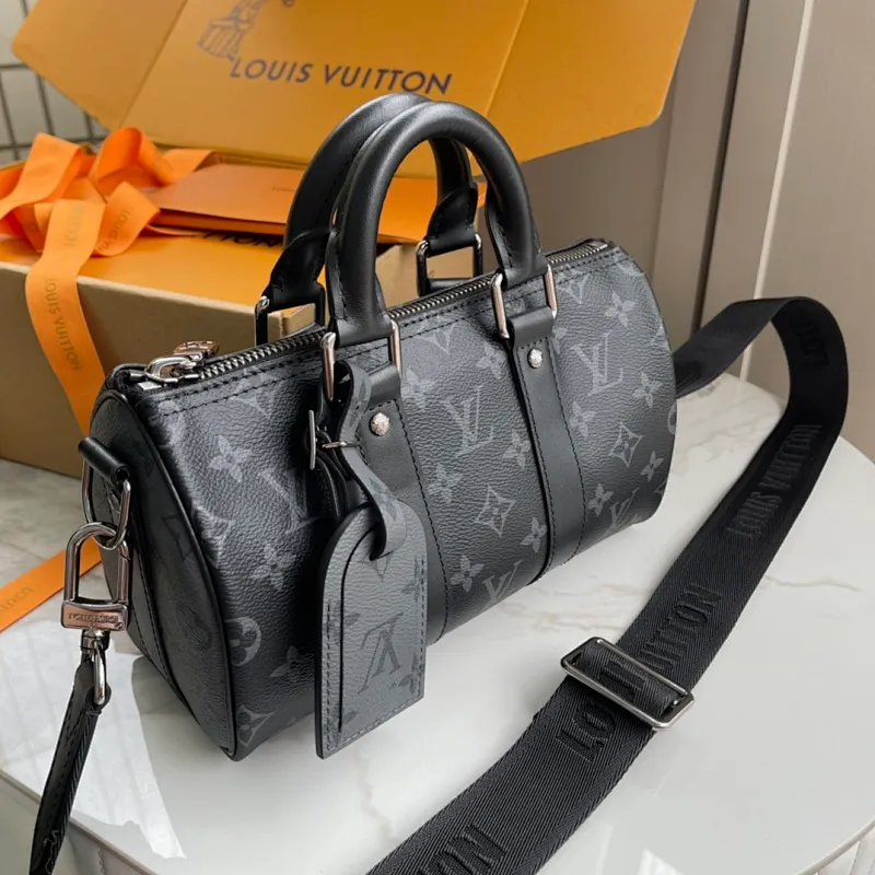 All Categories Official Website "Brand Women's Bags" Women's Bags 💙 LV 2026 New LV Crossbody Bag