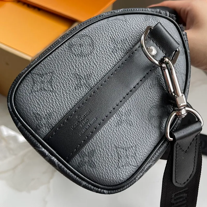 All Categories Official Website "Brand Women's Bags" Women's Bags 💙 LV 2026 New LV Crossbody Bag