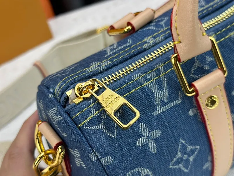 All Categories Official Website "Brand Women's Bags" Women's Bags 💙 LV 2024 New LV Crossbody Bag