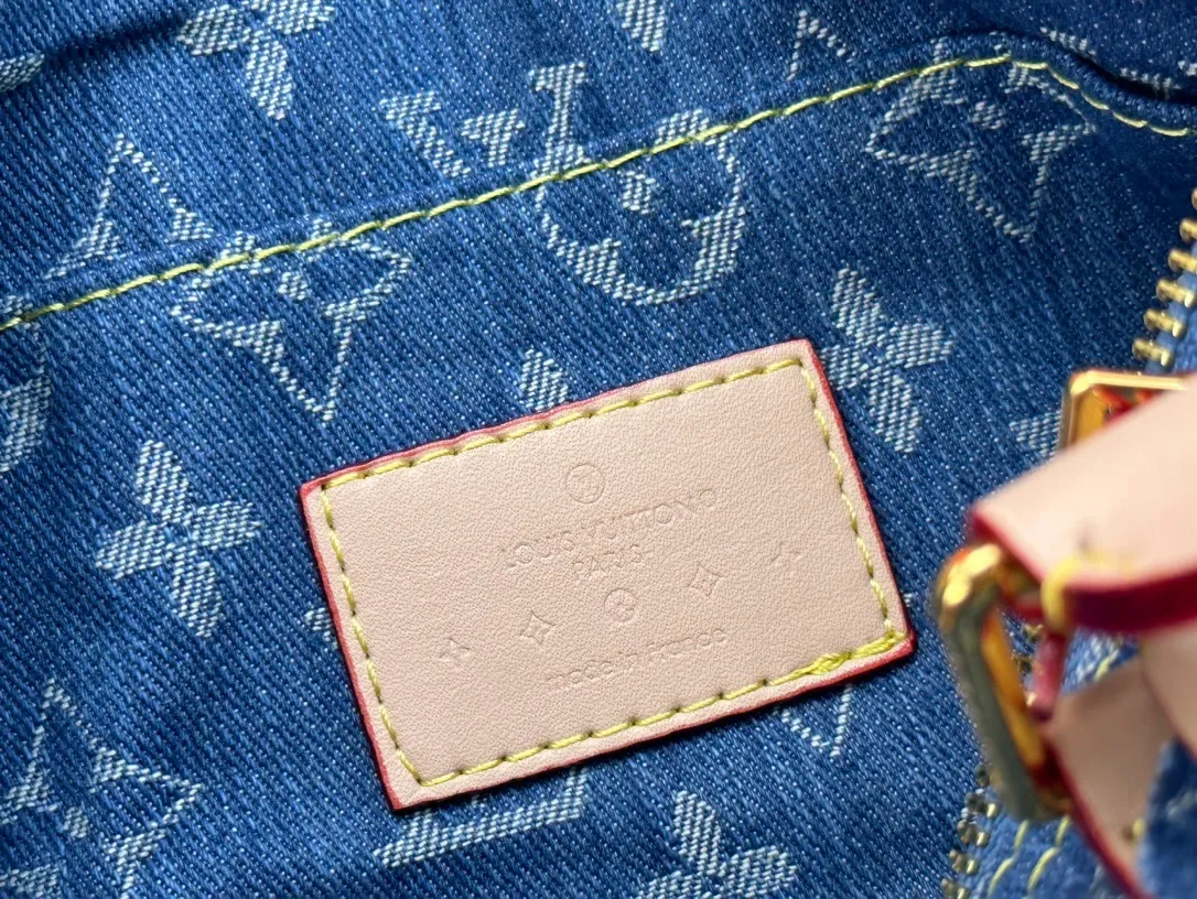 All Categories Official Website "Brand Women's Bags" Women's Bags 💙 LV 2024 New LV Crossbody Bag