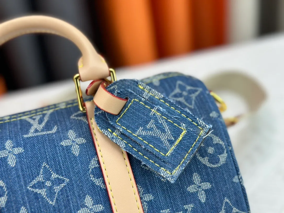All Categories Official Website "Brand Women's Bags" Women's Bags 💙 LV 2024 New LV Crossbody Bag