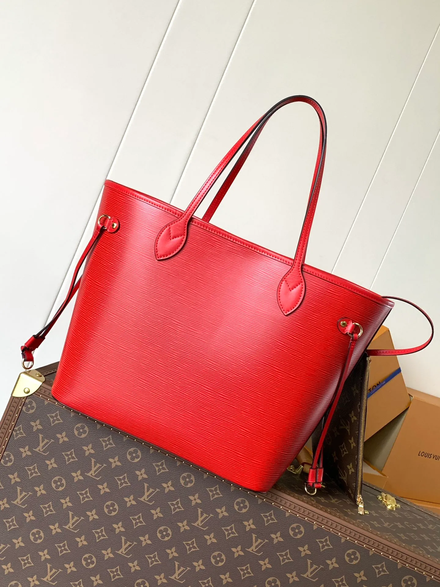 All categories Official website "Brand Women's Bags" Women's Bags 💙 LV 2026 new LV hand-held crossbody bag