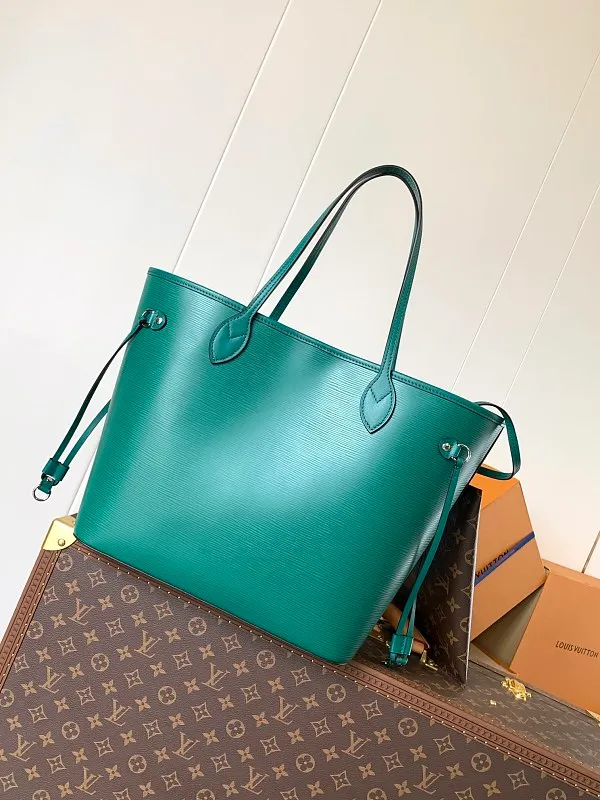 All categories Official website "Brand Women's Bags" Women's Bags 💙 LV 2026 new LV hand-held crossbody bag