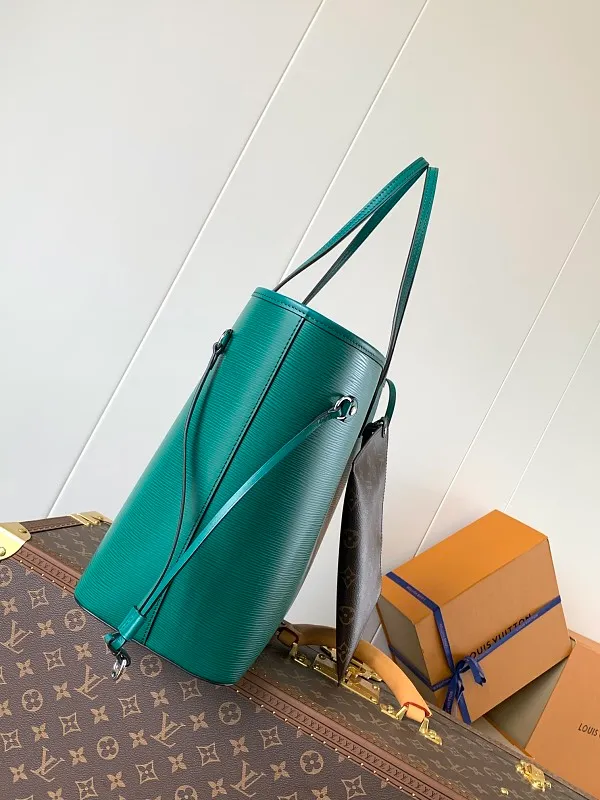 All categories Official website "Brand Women's Bags" Women's Bags 💙 LV 2026 new LV hand-held crossbody bag