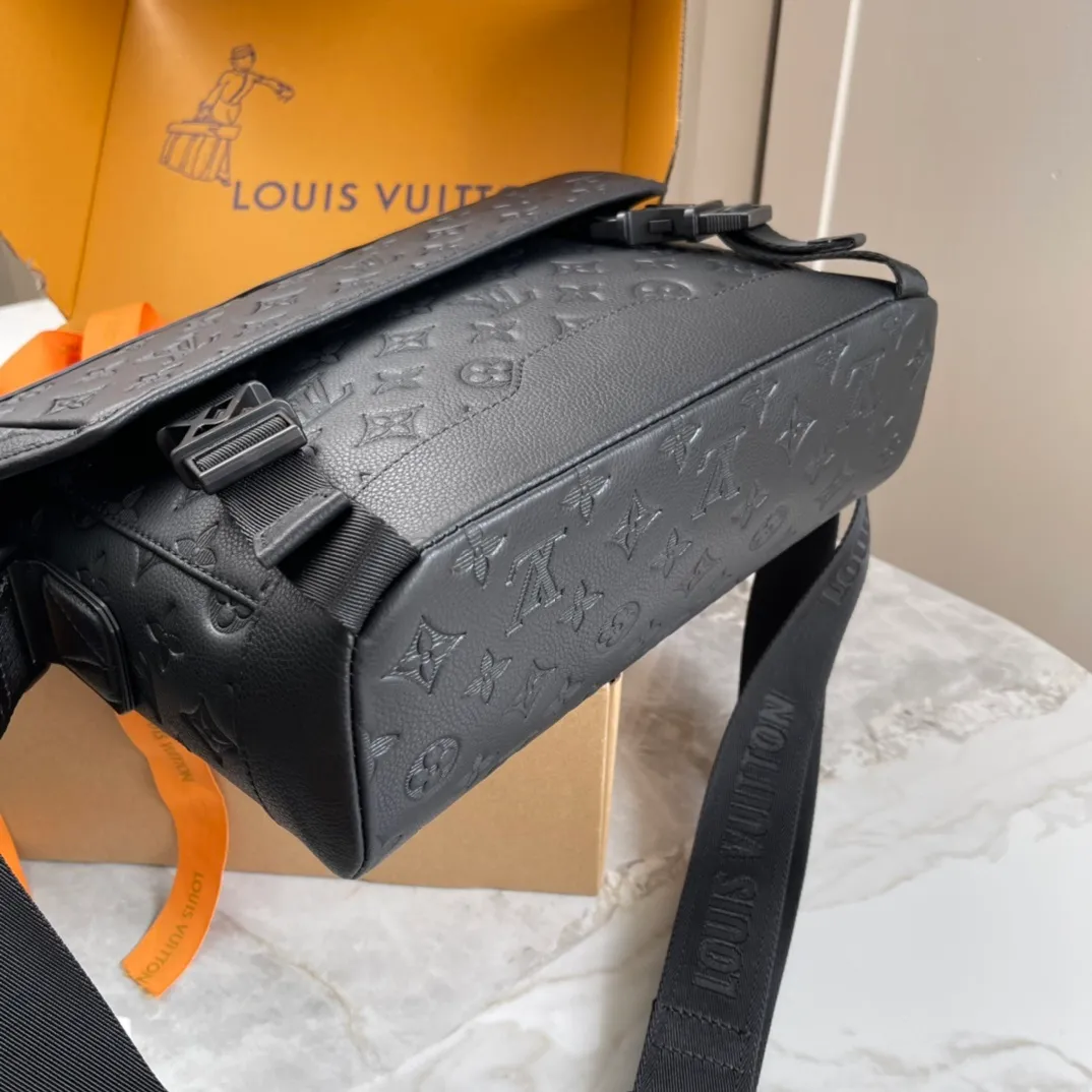 All Categories Official Website "Brand Women's Bags" Women's Bags 💙 LV 2026 New LV Crossbody Bag