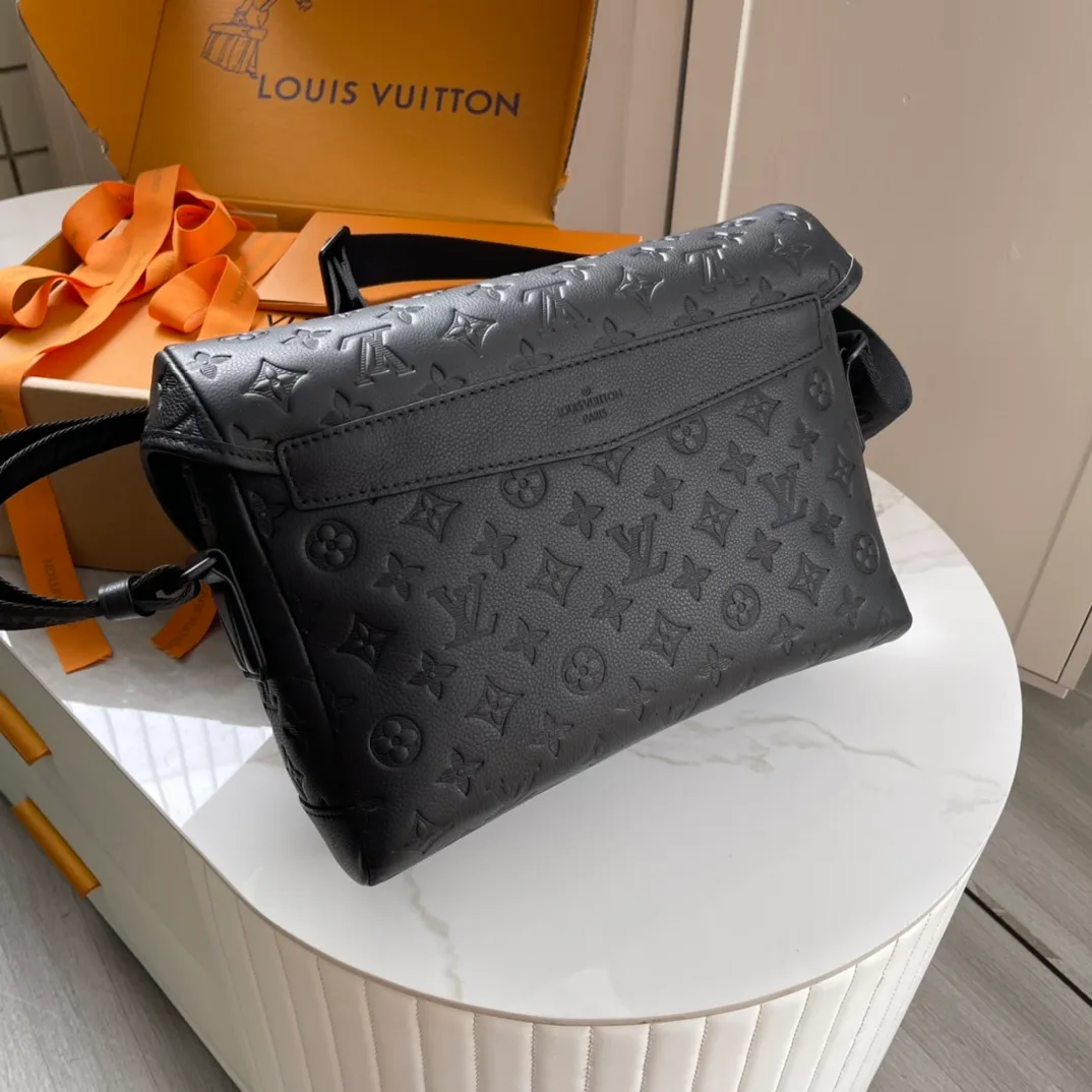 All Categories Official Website "Brand Women's Bags" Women's Bags 💙 LV 2026 New LV Crossbody Bag