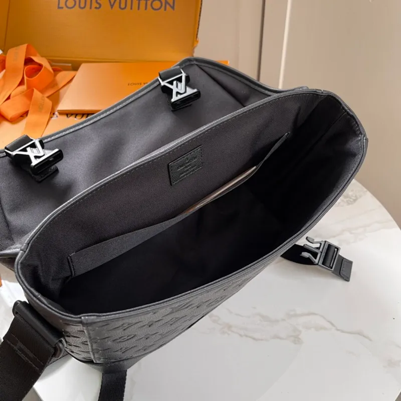 All Categories Official Website "Brand Women's Bags" Women's Bags 💙 LV 2026 New LV Crossbody Bag