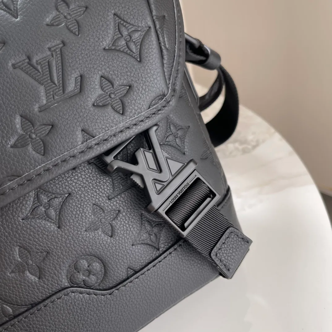 All Categories Official Website "Brand Women's Bags" Women's Bags 💙 LV 2026 New LV Crossbody Bag