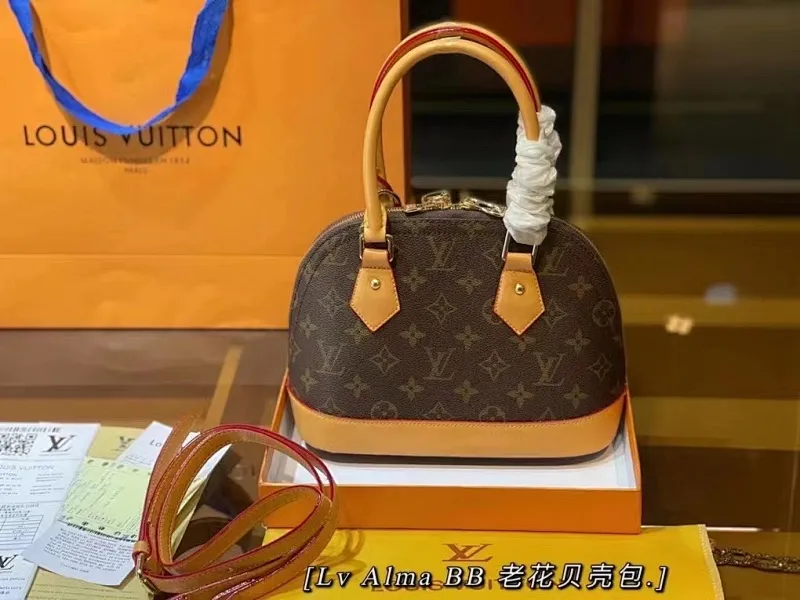 All categories Official website "Brand Women's Bags" Women's Bags 💙 LV fine imitation LV, high imitation LV bags, LV crossbody bags, 2023 official latest version LV handbags, LV bag factory, recommended bags, size: 24-12-18CM