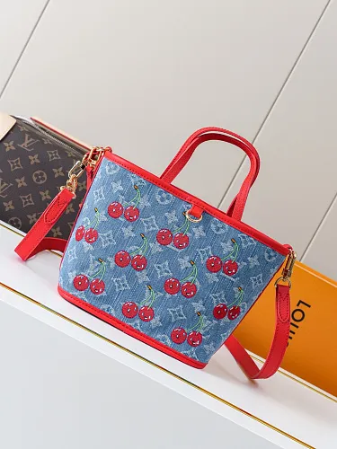 All Categories Official Website "Brand Women's Bags" Women's Bags 💙 LV 2026 Official Website New LV Handbags