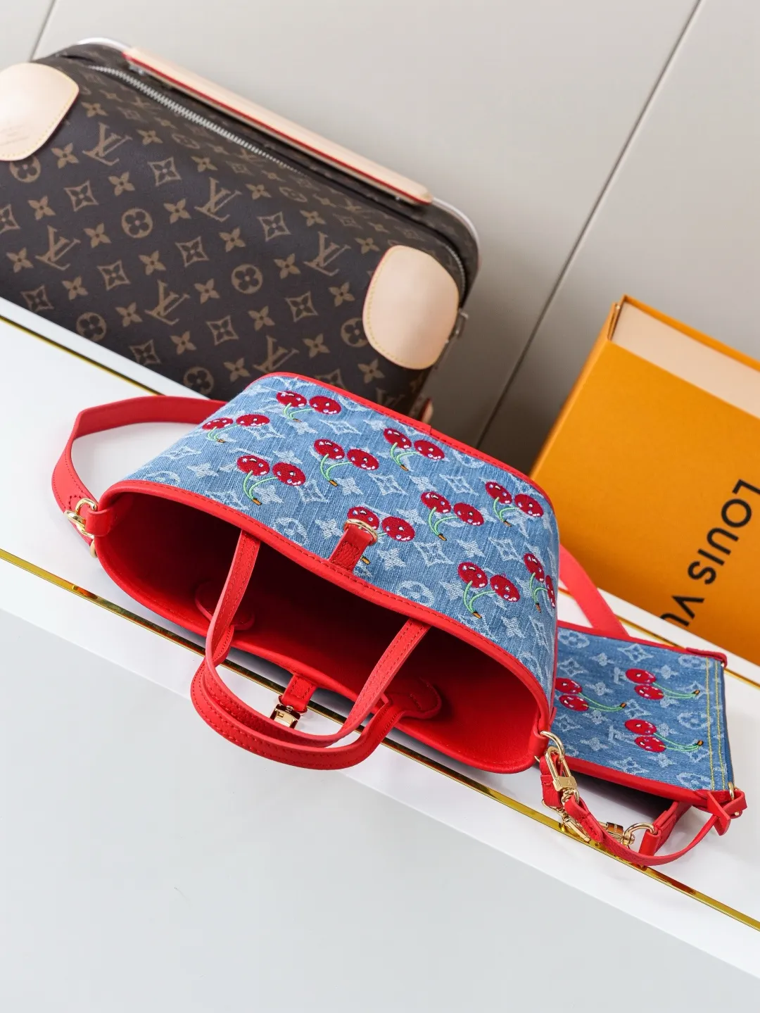 All Categories Official Website "Brand Women's Bags" Women's Bags 💙 LV 2026 Official Website New LV Handbags