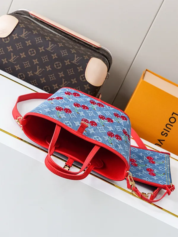 All Categories Official Website "Brand Women's Bags" Women's Bags 💙 LV 2026 Official Website New LV Handbags