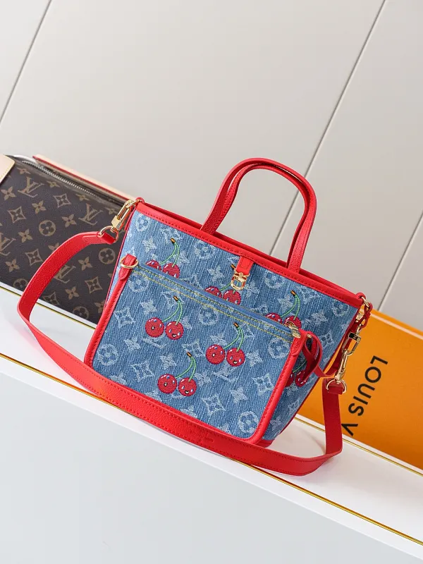 All Categories Official Website "Brand Women's Bags" Women's Bags 💙 LV 2026 Official Website New LV Handbags