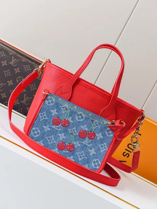 All Categories Official Website "Brand Women's Bags" Women's Bags 💙 LV 2026 Official Website New LV Handbags