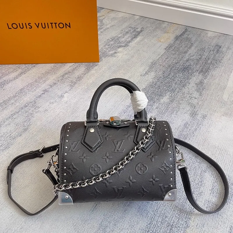All Categories Official Website "Brand Women's Bags" Women's Bags 💙 LV 2025 New LV Crossbody Bag