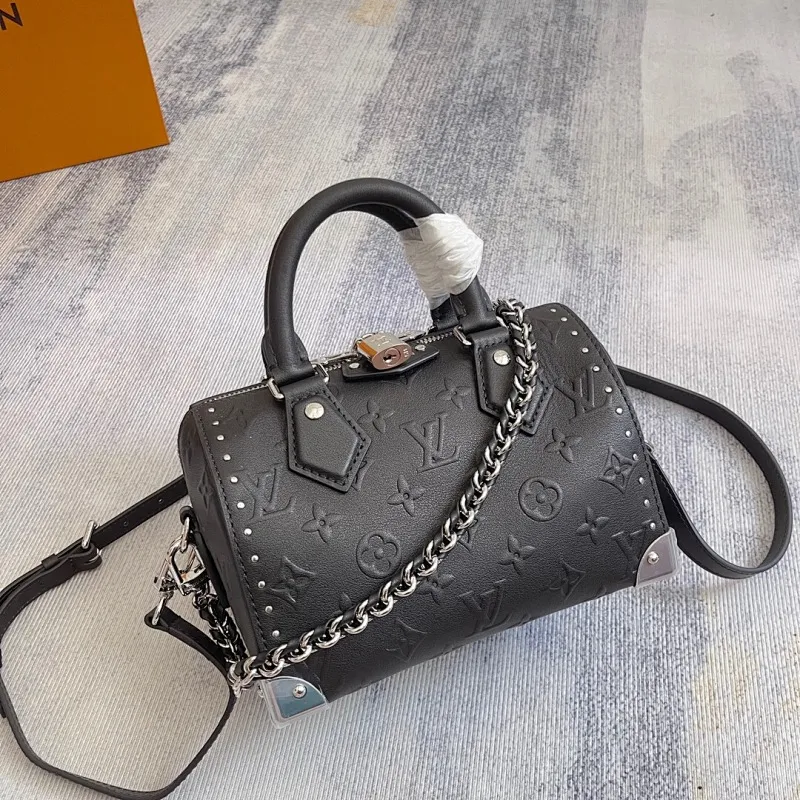 All Categories Official Website "Brand Women's Bags" Women's Bags 💙 LV 2025 New LV Crossbody Bag