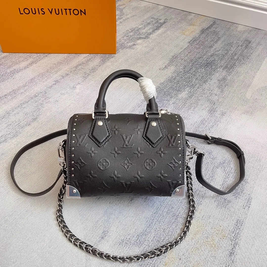 All Categories Official Website "Brand Women's Bags" Women's Bags 💙 LV 2025 New LV Crossbody Bag