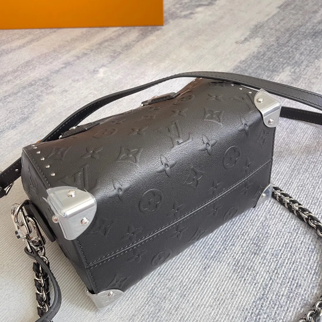 All Categories Official Website "Brand Women's Bags" Women's Bags 💙 LV 2025 New LV Crossbody Bag