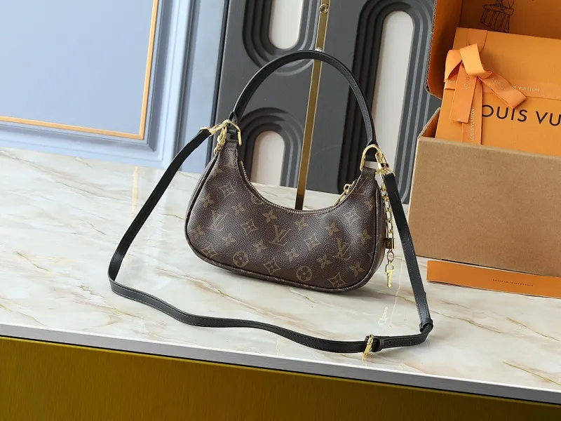 All Categories Official Website "Brand Women's Bags" Women's Bags 💙 LV 2025 New LV Crossbody Bag