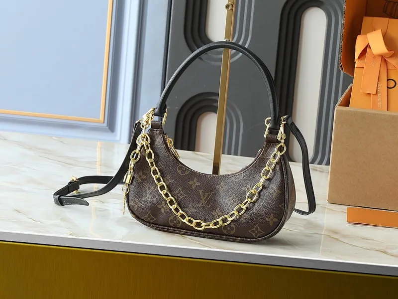 All Categories Official Website "Brand Women's Bags" Women's Bags 💙 LV 2025 New LV Crossbody Bag