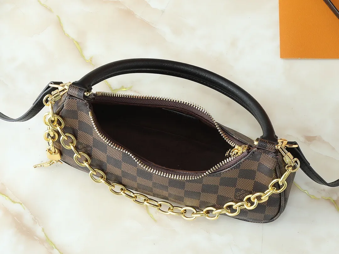 All Categories Official Website "Brand Women's Bags" Women's Bags 💙 LV 2025 New LV Crossbody Bag