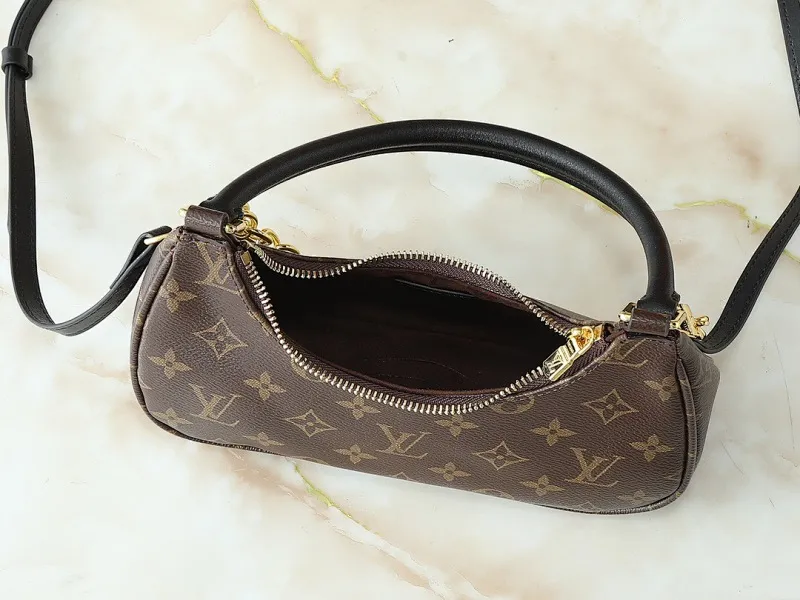 All Categories Official Website "Brand Women's Bags" Women's Bags 💙 LV 2025 New LV Crossbody Bag