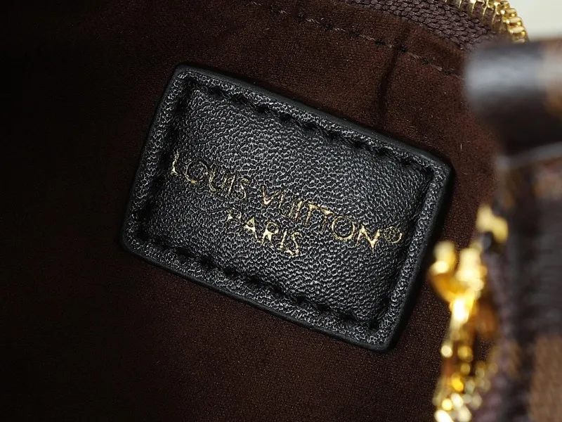 All Categories Official Website "Brand Women's Bags" Women's Bags 💙 LV 2025 New LV Crossbody Bag