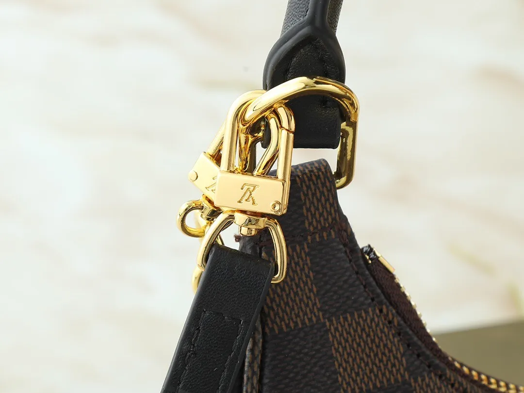 All Categories Official Website "Brand Women's Bags" Women's Bags 💙 LV 2025 New LV Crossbody Bag