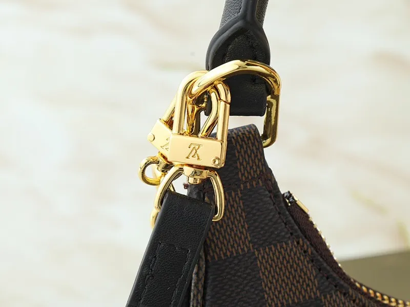 All Categories Official Website "Brand Women's Bags" Women's Bags 💙 LV 2025 New LV Crossbody Bag
