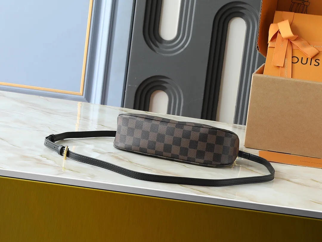 All Categories Official Website "Brand Women's Bags" Women's Bags 💙 LV 2025 New LV Crossbody Bag