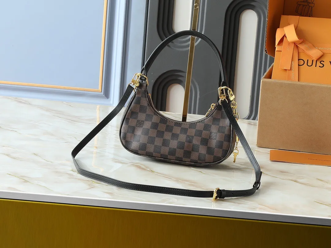 All Categories Official Website "Brand Women's Bags" Women's Bags 💙 LV 2025 New LV Crossbody Bag
