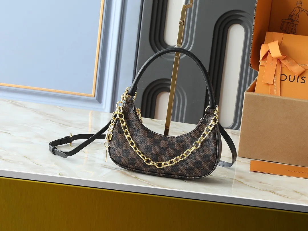 All Categories Official Website "Brand Women's Bags" Women's Bags 💙 LV 2025 New LV Crossbody Bag